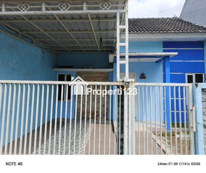 Dijual rumah - 1