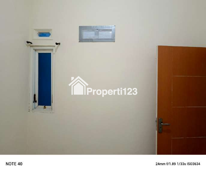 Dijual rumah - 3
