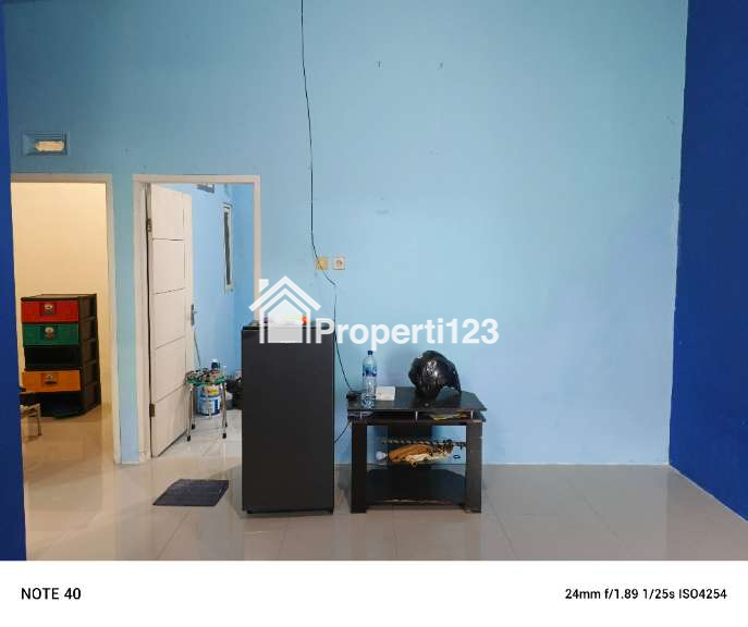 Dijual rumah - 2