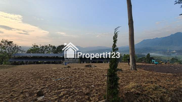Jual Tanah Kavling Konsep Rustic Eropa Harga terjangkau - 2