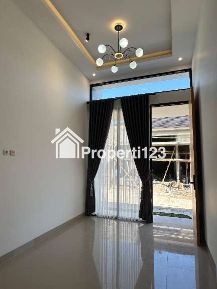 Rumah Cantik dalam Cluster dekat Pemda Sleman - 2