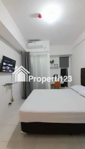 Apartemen Akasa BSD Studio Furnished Serpong Tangerang Selatan Banten - 5
