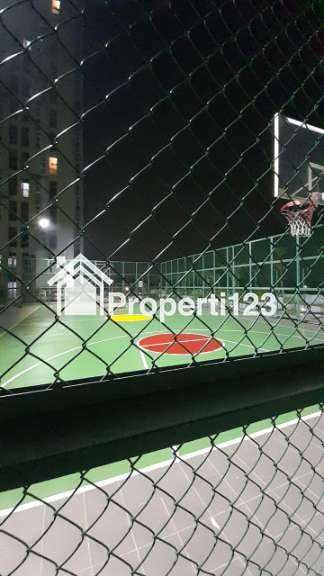 Apartemen Akasa BSD Studio Furnished Serpong Tangerang Selatan Banten - 4