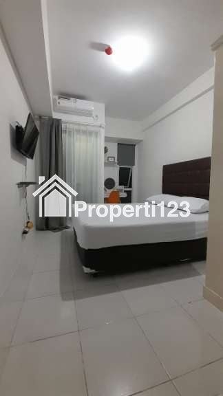 Apartemen Akasa BSD Studio Furnished Serpong Tangerang Selatan Banten - 6
