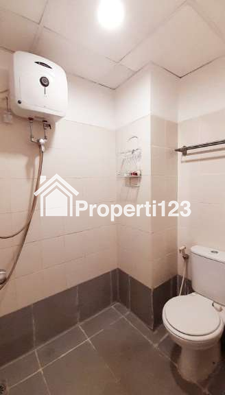 Apartemen Akasa BSD Studio Furnished Serpong Tangerang Selatan Banten - 9