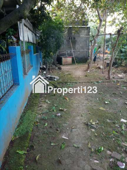 Jual Tanah di Kab.Bogor - 1