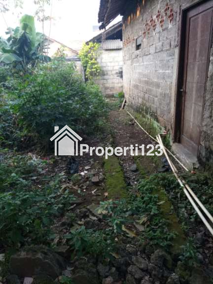 Jual Tanah di Kab.Bogor - 2