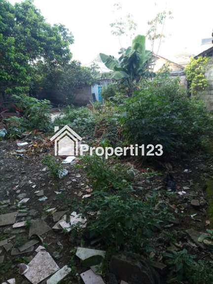 Jual Tanah di Kab.Bogor - 3
