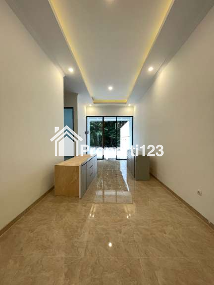 Rumah Baru Siap Huni Open Space dekat Kampus UII Jogja - 2