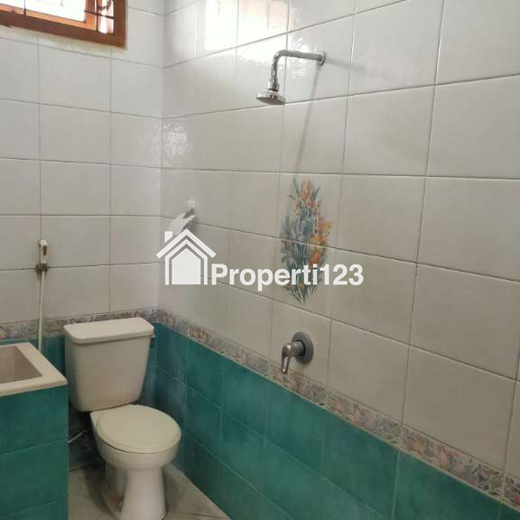 Disewakan rumah bisa untuk kantor di area Kayu Putih, Pulo Gadung, Jakarta Timur - 3
