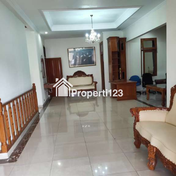 Disewakan rumah bisa untuk kantor di area Kayu Putih, Pulo Gadung, Jakarta Timur - 6