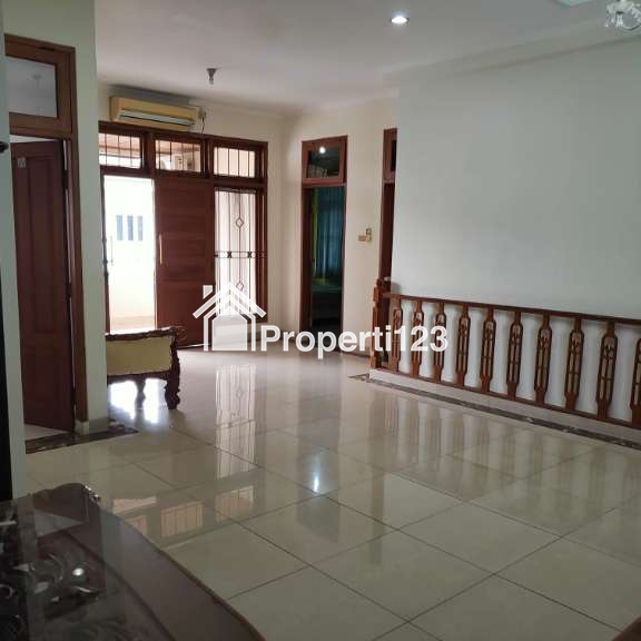 Disewakan rumah bisa untuk kantor di area Kayu Putih, Pulo Gadung, Jakarta Timur - 5