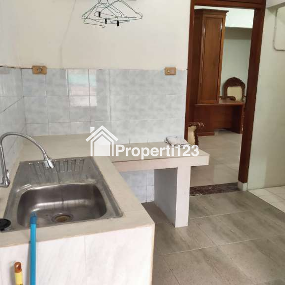 Disewakan rumah bisa untuk kantor di area Kayu Putih, Pulo Gadung, Jakarta Timur - 4