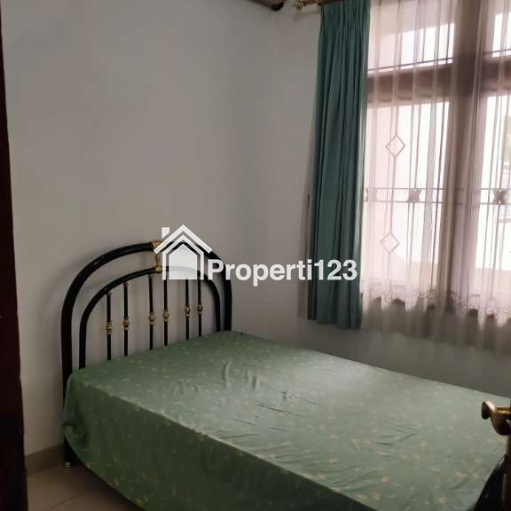 Disewakan rumah bisa untuk kantor di area Kayu Putih, Pulo Gadung, Jakarta Timur - 2