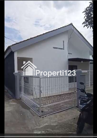 Disewakan Rumah dekat Stasiun Depok Lama. Cocok untuk tempat usaha. - 2