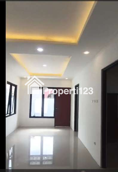 Disewakan Rumah dekat Stasiun Depok Lama. Cocok untuk tempat usaha. - 5