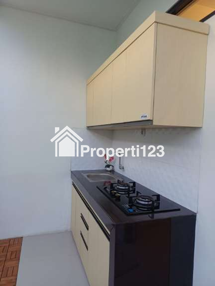 DI JUAL RUMAH DI KAWASAN BERKEMBANG STRATEGIS GLAND CIWASTRA PARK - 4