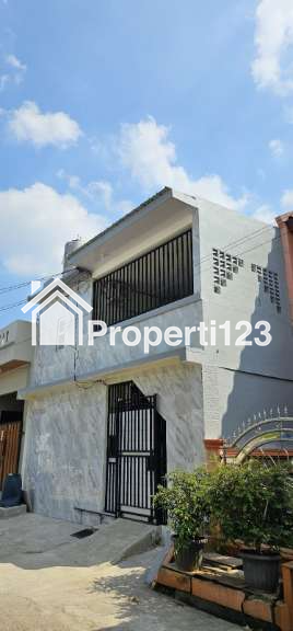 Rumah Kost Eksklusif Wanita Jababeka Mekarmukti Cikarang Utara Bekasi - 1