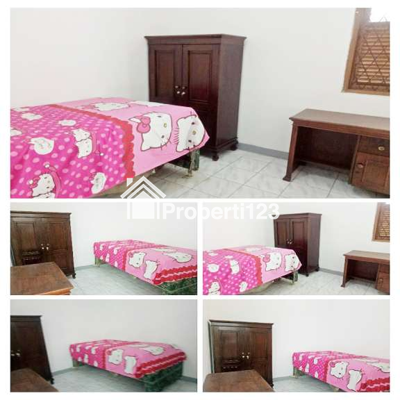 Kost Dekat Universitas Borobudur, Universitas BSI Jatiwaringin, Tiptop Pondok Bambu, Mall Cipinang Indah, RS Harum Sisma Medika - 1