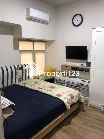 Dijual Rumah Cluster Spring Garden Residence Jatimurni Pondok Melati Bekasi - 6