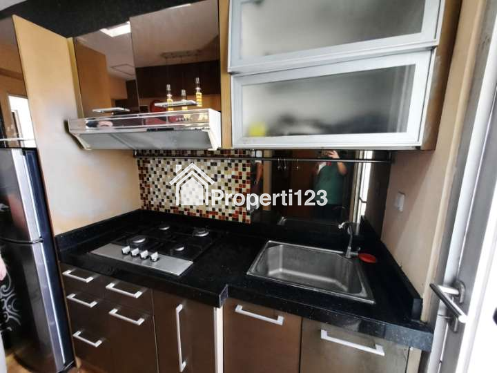 Disewakan Apartemen Gunawangsa Manyar 2BR Dekat UNAIR, ITS, RS Dr Soetomo dan RS Siloam Gubeng- 2 Bedroom Fully Furnished Surabaya, Langsung Pemilik - 5