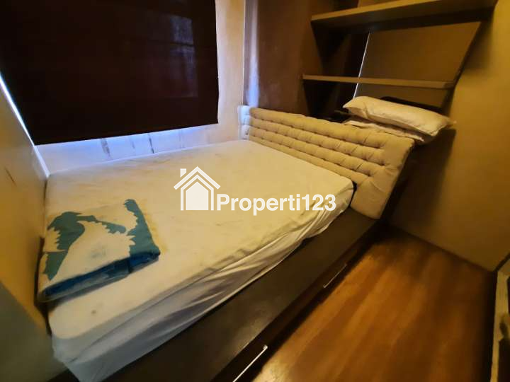 Disewakan Apartemen Gunawangsa Manyar 2BR Dekat UNAIR, ITS, RS Dr Soetomo dan RS Siloam Gubeng- 2 Bedroom Fully Furnished Surabaya, Langsung Pemilik - 6