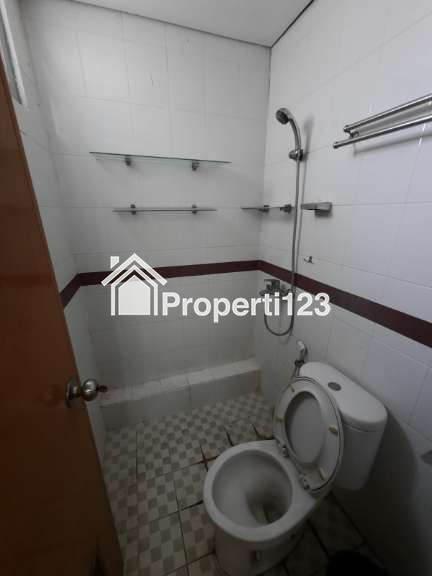 Disewakan Apartemen Gunawangsa Manyar 2BR Dekat UNAIR, ITS, RS Dr Soetomo dan RS Siloam Gubeng- 2 Bedroom Fully Furnished Surabaya, Langsung Pemilik - 8