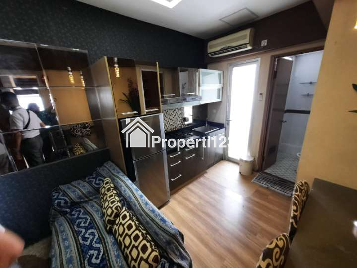 Disewakan Apartemen Gunawangsa Manyar 2BR Dekat UNAIR, ITS, RS Dr Soetomo dan RS Siloam Gubeng- 2 Bedroom Fully Furnished Surabaya, Langsung Pemilik - 4