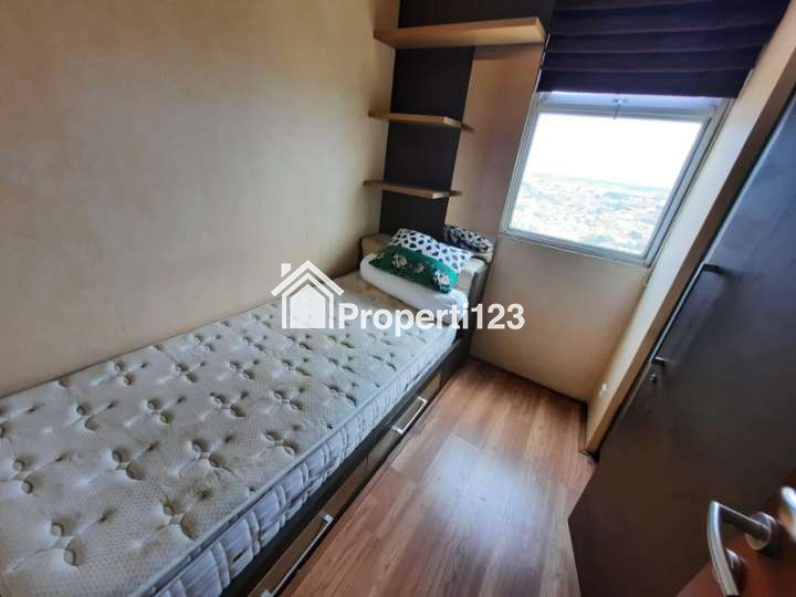 Disewakan Apartemen Gunawangsa Manyar 2BR Dekat UNAIR, ITS, RS Dr Soetomo dan RS Siloam Gubeng- 2 Bedroom Fully Furnished Surabaya, Langsung Pemilik - 7