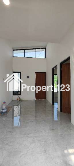 Rumah Estetik Siap Huni di Sleman Barat - 3