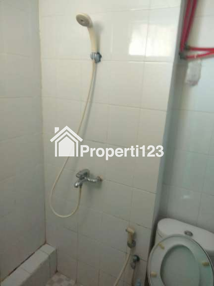 Disewakan Apartemen Gunawangsa Manyar 1BR Dekat UNAIR, ITS, RS Dr Soetomo dan RS Siloam Gubeng- 1 Bedroom Fully Furnished Surabaya, Langsung Pemilik - 6