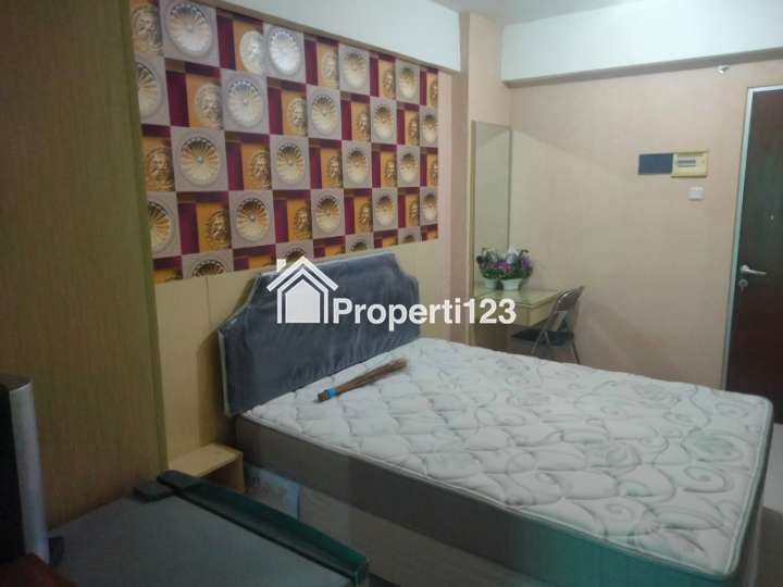 Disewakan Apartemen Gunawangsa Manyar 1BR Dekat UNAIR, ITS, RS Dr Soetomo dan RS Siloam Gubeng- 1 Bedroom Fully Furnished Surabaya, Langsung Pemilik - 2