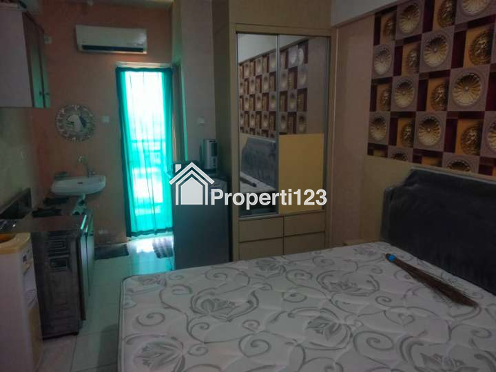 Disewakan Apartemen Gunawangsa Manyar 1BR Dekat UNAIR, ITS, RS Dr Soetomo dan RS Siloam Gubeng- 1 Bedroom Fully Furnished Surabaya, Langsung Pemilik - 5