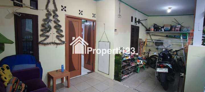 Jual Rumah di legok Indah - 6