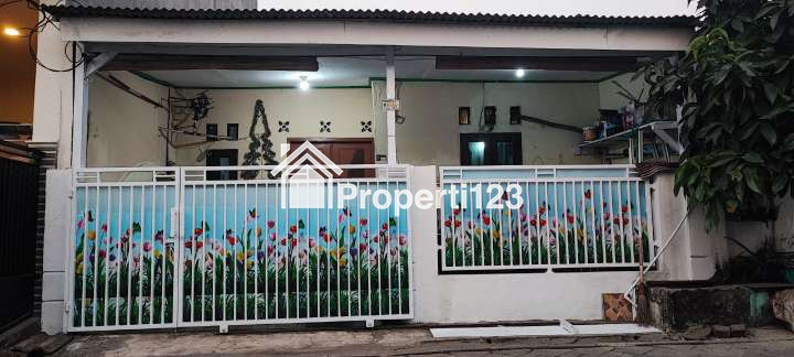 Jual Rumah di legok Indah - 7