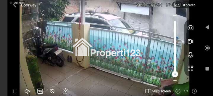 Jual Rumah di legok Indah - 5