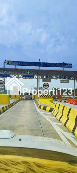 Jual Rumah di legok Indah - 9