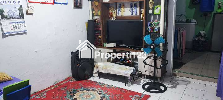 Jual Rumah di legok Indah - 1