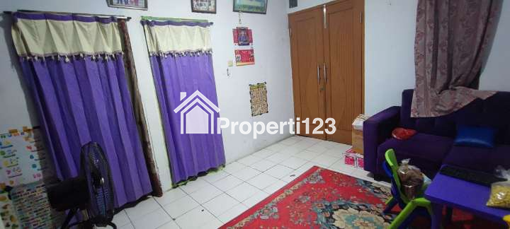 Jual Rumah di legok Indah - 2