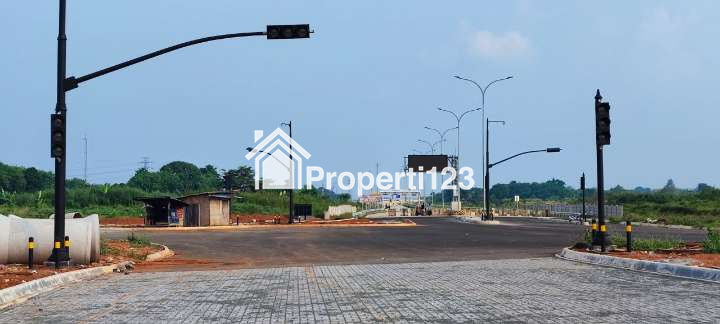 Jual Rumah di legok Indah - 10