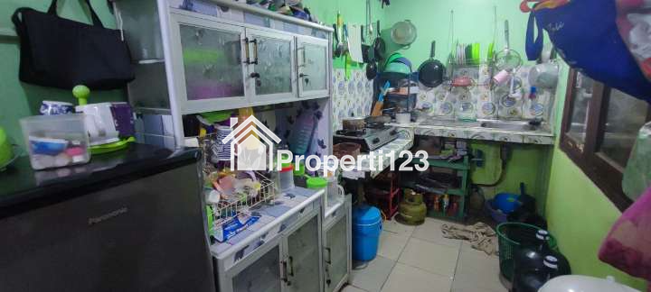 Jual Rumah di legok Indah - 4