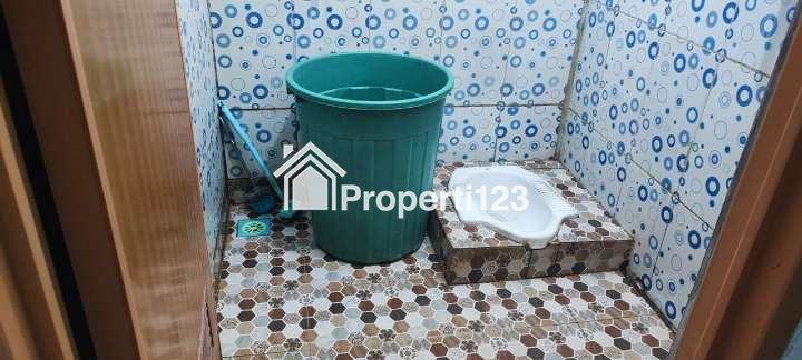 Jual Rumah di legok Indah - 3