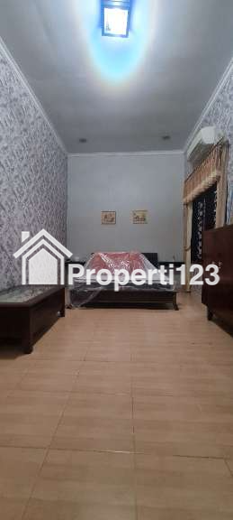 Rumah Taman Majapahit 4 KT 2 KM - 5