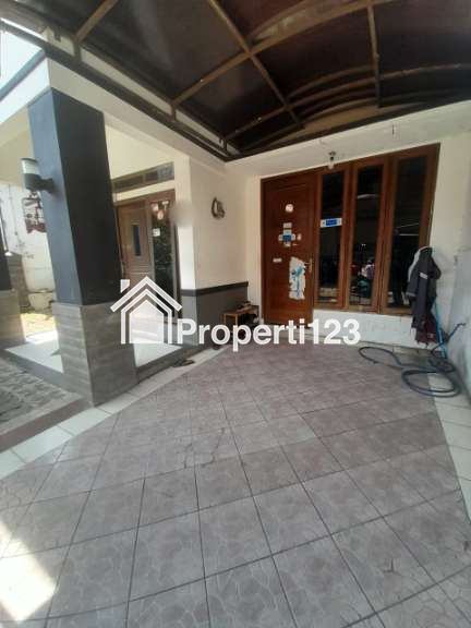 Dijual Rumah Lelang di Jl. Cisaranten Wetan - 5