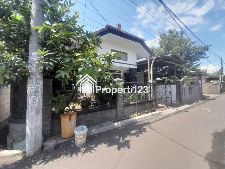 Dijual Rumah Lelang di Jl. Cisaranten Wetan - 3