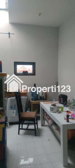 Jual cepat rumah siap huni Damarsi Residence 2 - 4