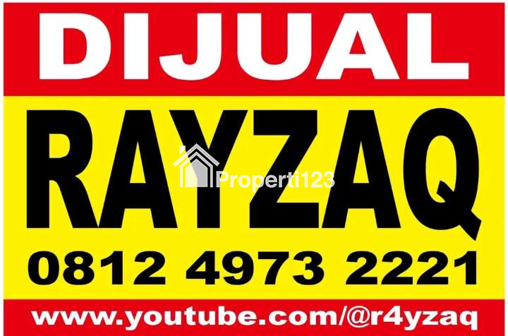 DIJUAL RUMAH LEBAR DI TEPI JALAN RAYA KH.AKHMAD DAHLAN PASURUAN KOTA JATIM - 2