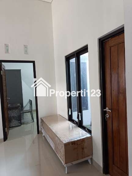 Rumah Rp399.065.555/bulan Tentang properti dijual ini 1 kamar mandi 2 KT Deskripsi Rp. 399,9 Juta Langsung Huni – Patra Graha Bangunjiwo - 3