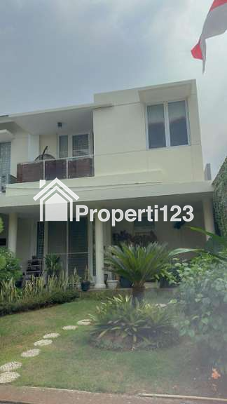 Rumah Asri Meruya Residence Siap Huni Ukuran 9x18 Best Price - 3
