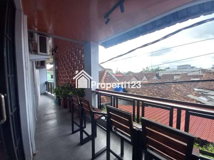 Kost Eksklusif FULL FURNISH dekat Kampus UII Yogyakarta - 3